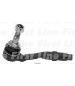 FIRST LINE - FTR5668 - 